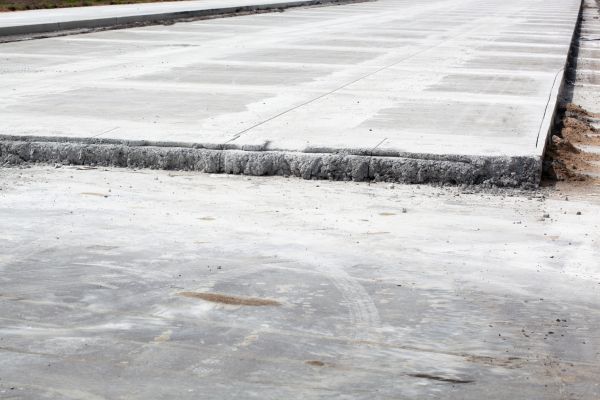 Concrete Releveling in West Chester