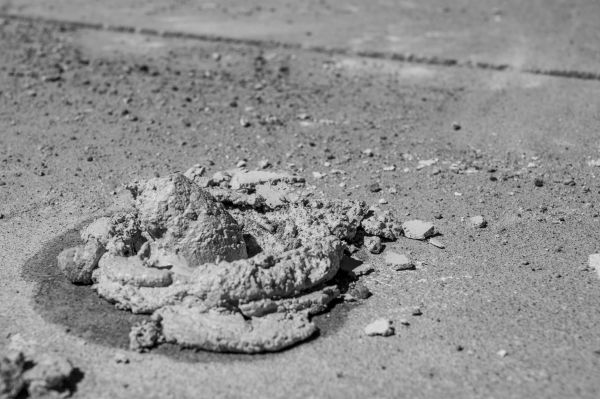 Cost of Driveway Slab Raising in West Chester