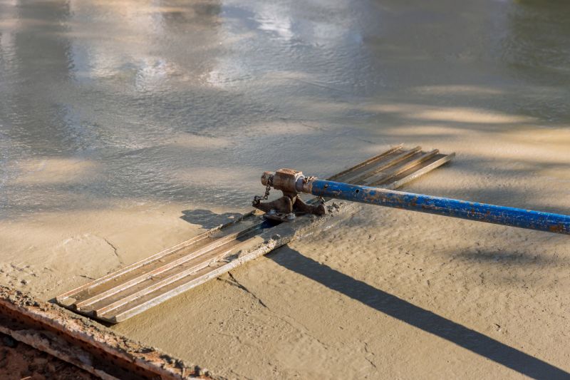 Accessibility & Comfort